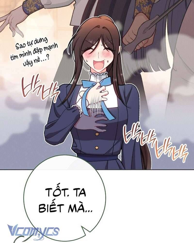 Hầu Gái Độc Quyền Của Hoàng Hậu Phản Diện - Chapter 65 - Page 56