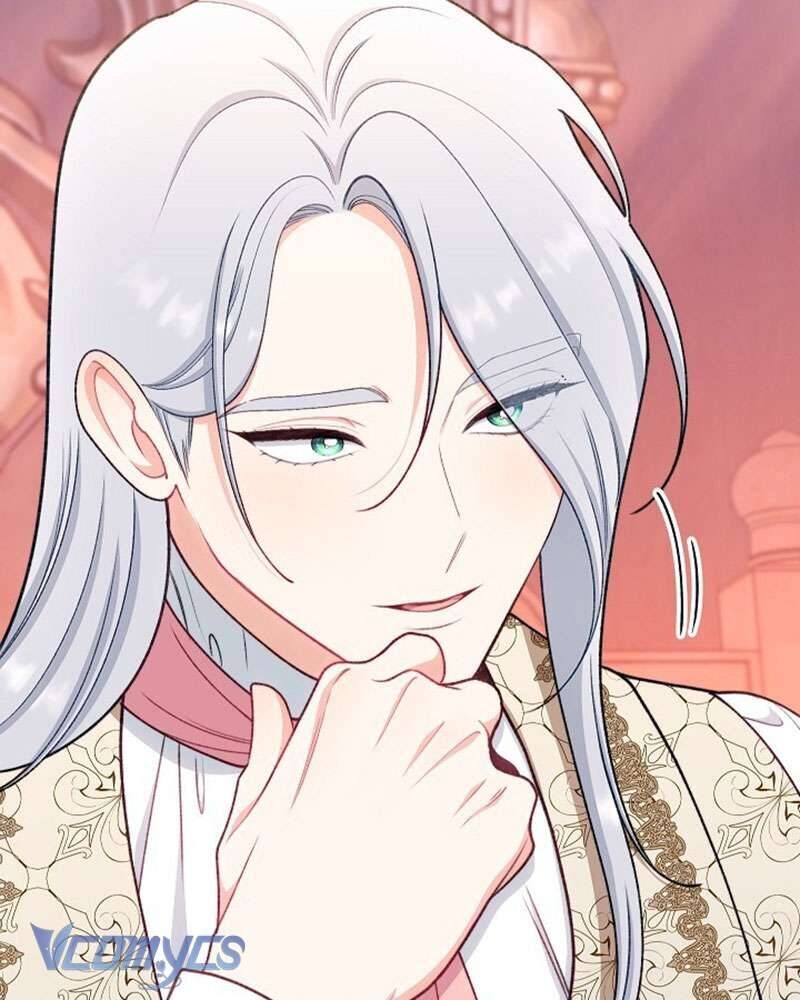 Hầu Gái Độc Quyền Của Hoàng Hậu Phản Diện - Chapter 65 - Page 58