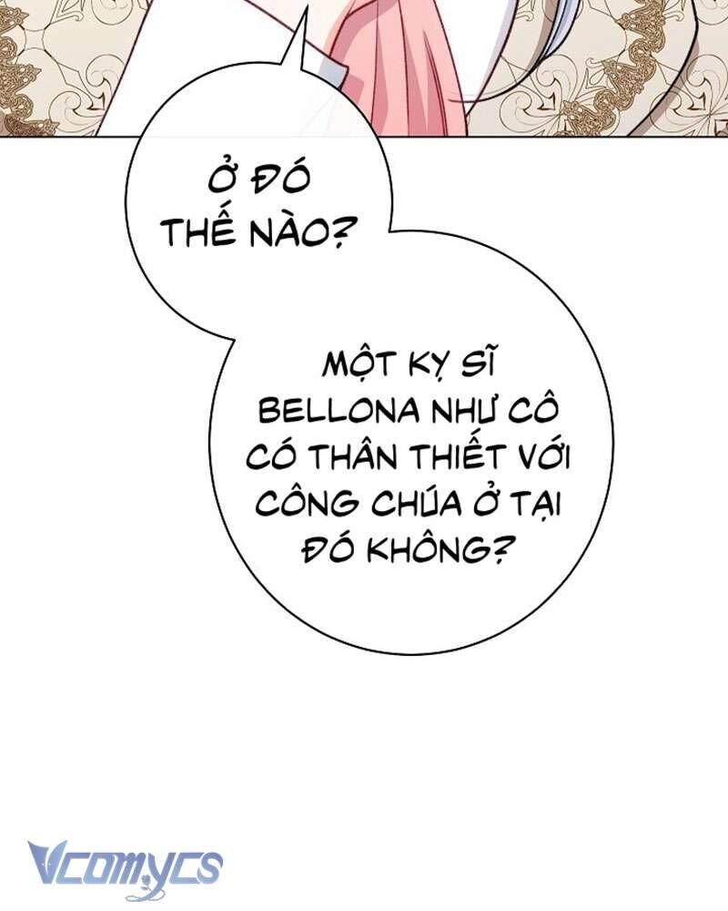 Hầu Gái Độc Quyền Của Hoàng Hậu Phản Diện - Chapter 65 - Page 59