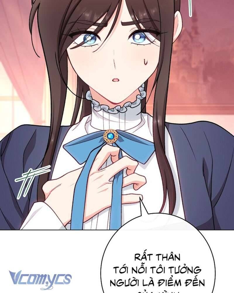 Hầu Gái Độc Quyền Của Hoàng Hậu Phản Diện - Chapter 65 - Page 61