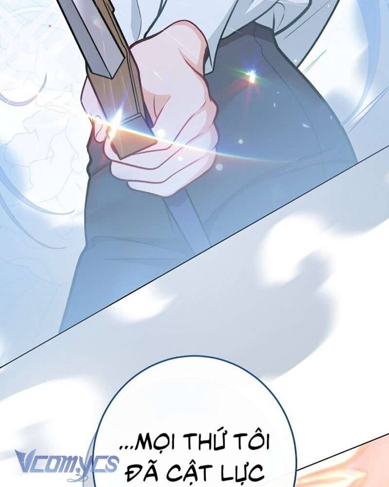 Hầu Gái Độc Quyền Của Hoàng Hậu Phản Diện - Chapter 65 - Page 67