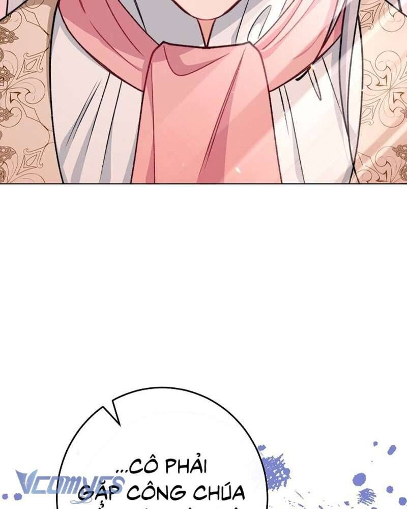 Hầu Gái Độc Quyền Của Hoàng Hậu Phản Diện - Chapter 65 - Page 71