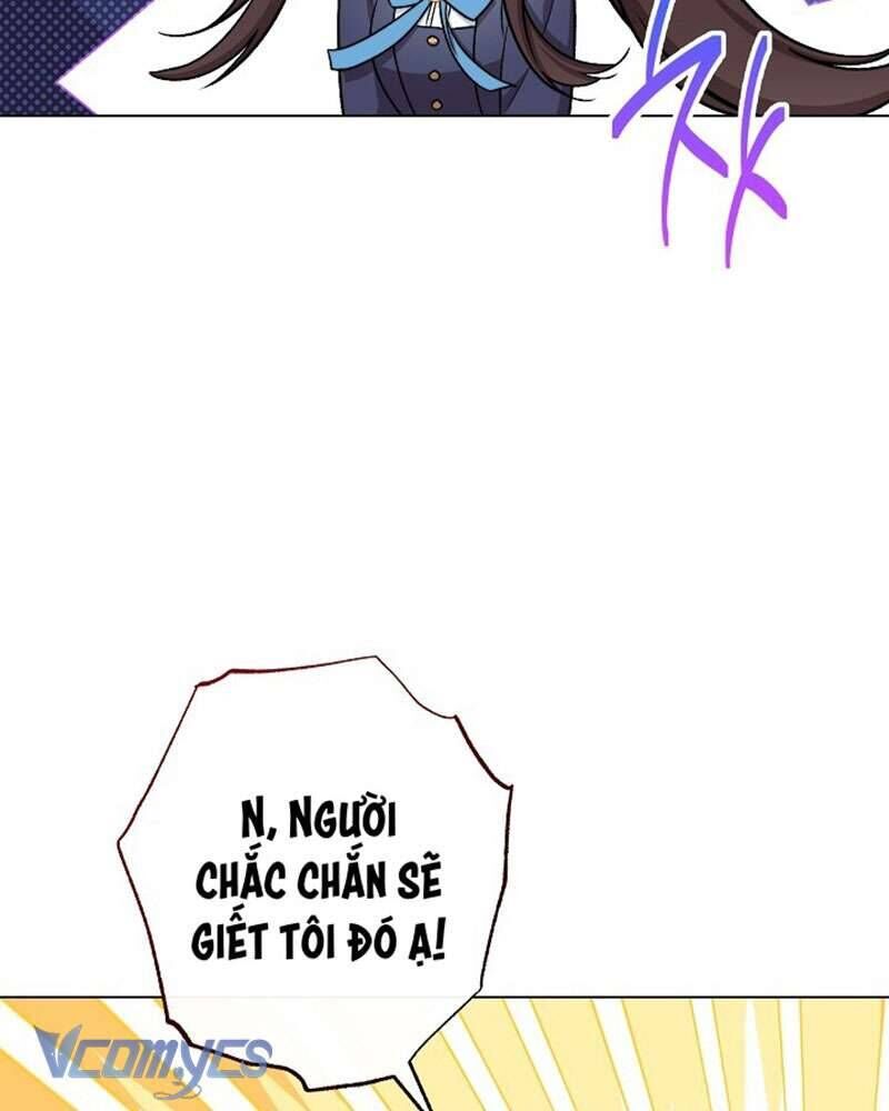 Hầu Gái Độc Quyền Của Hoàng Hậu Phản Diện - Chapter 65 - Page 74