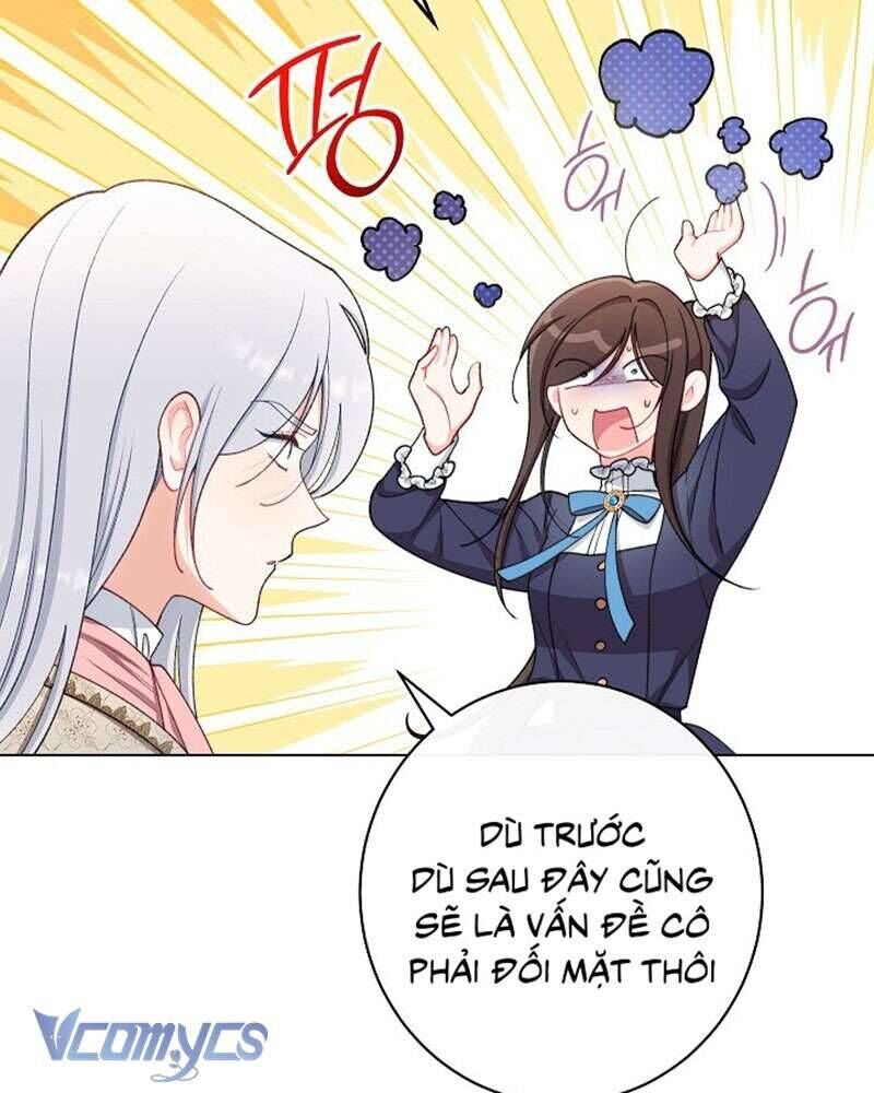 Hầu Gái Độc Quyền Của Hoàng Hậu Phản Diện - Chapter 65 - Page 75