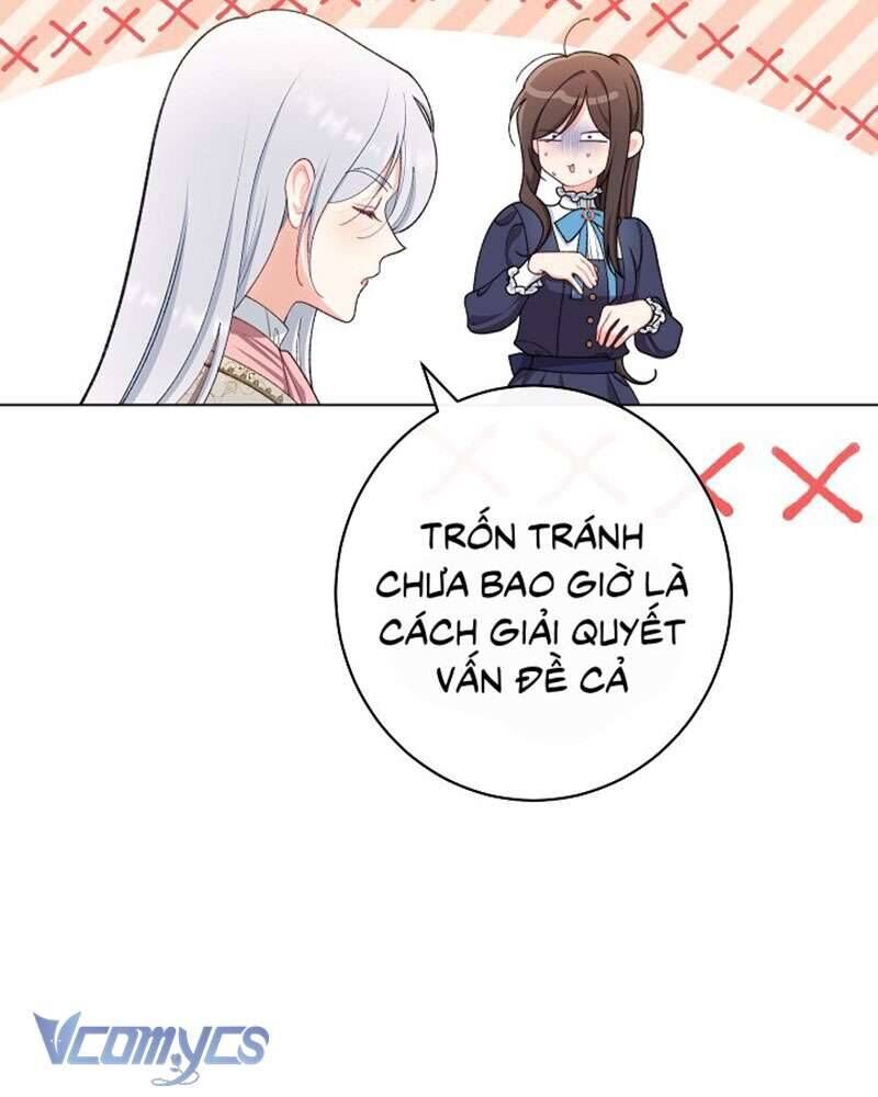 Hầu Gái Độc Quyền Của Hoàng Hậu Phản Diện - Chapter 65 - Page 77