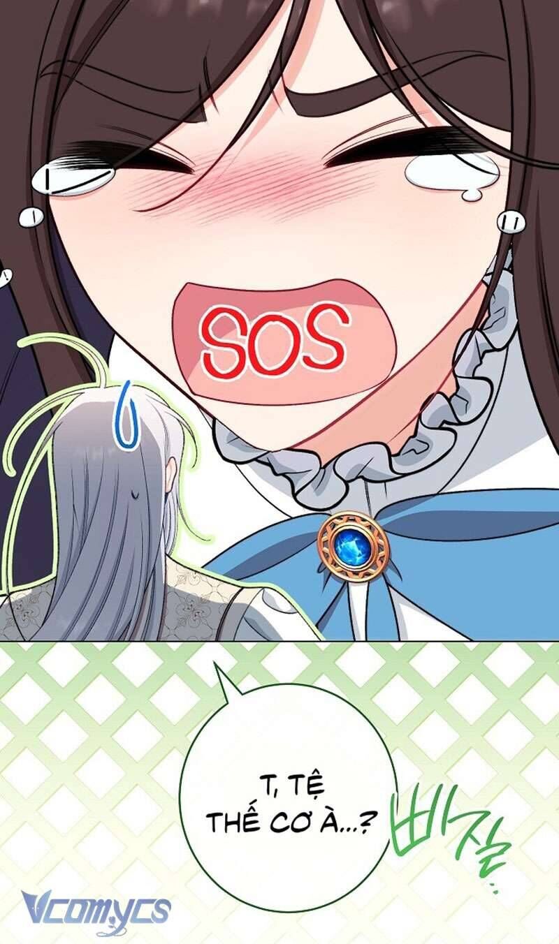 Hầu Gái Độc Quyền Của Hoàng Hậu Phản Diện - Chapter 65 - Page 79