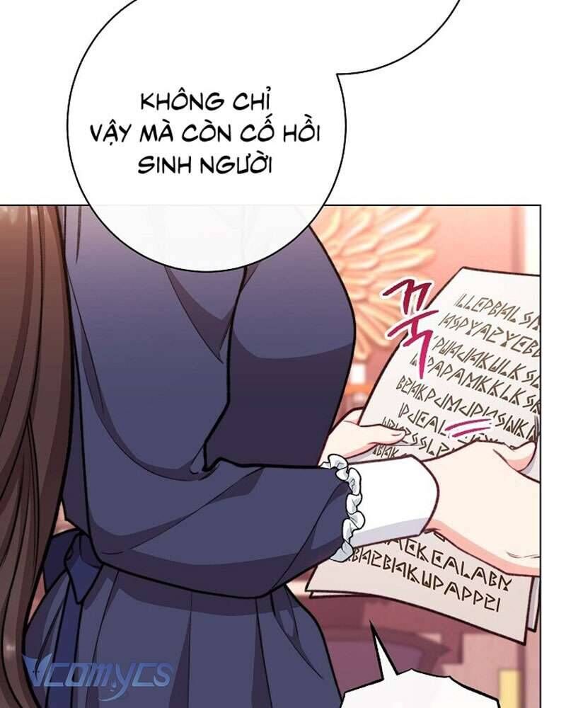 Hầu Gái Độc Quyền Của Hoàng Hậu Phản Diện - Chapter 65 - Page 8