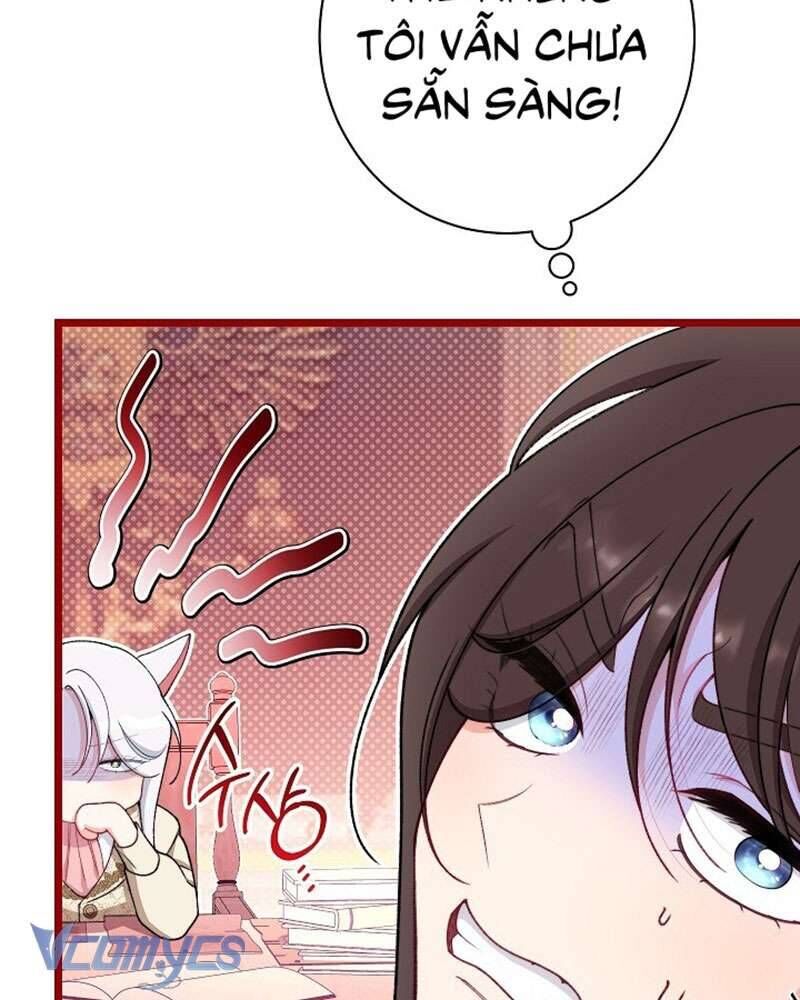 Hầu Gái Độc Quyền Của Hoàng Hậu Phản Diện - Chapter 65 - Page 81