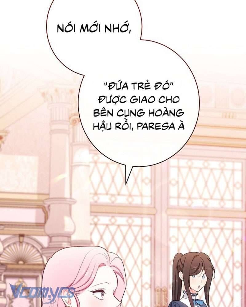 Hầu Gái Độc Quyền Của Hoàng Hậu Phản Diện - Chapter 65 - Page 85