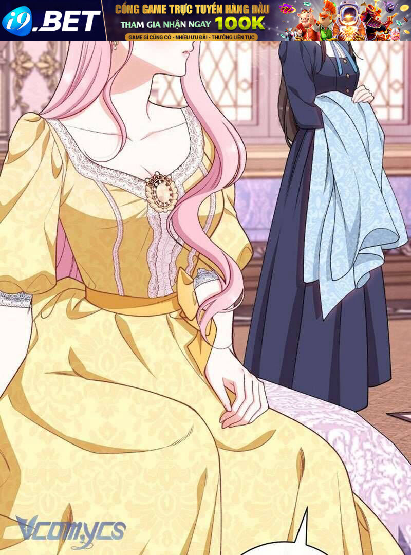 Hầu Gái Độc Quyền Của Hoàng Hậu Phản Diện - Chapter 65 - Page 86