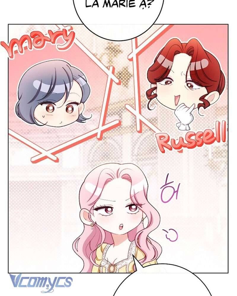 Hầu Gái Độc Quyền Của Hoàng Hậu Phản Diện - Chapter 65 - Page 88