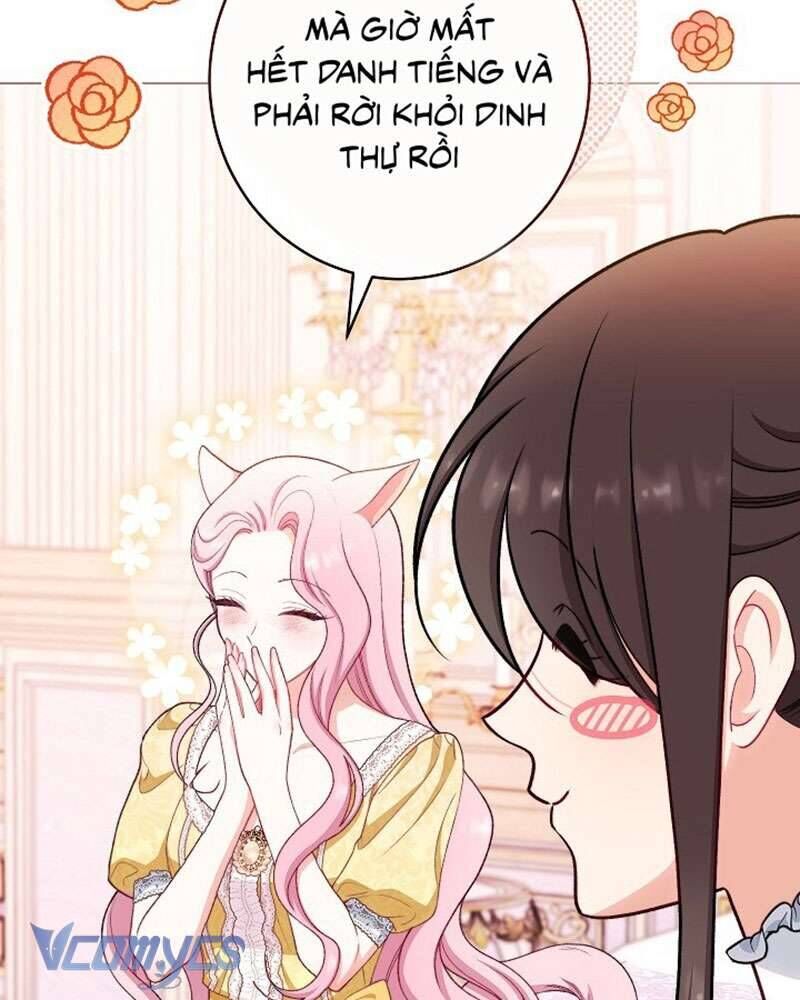 Hầu Gái Độc Quyền Của Hoàng Hậu Phản Diện - Chapter 65 - Page 92