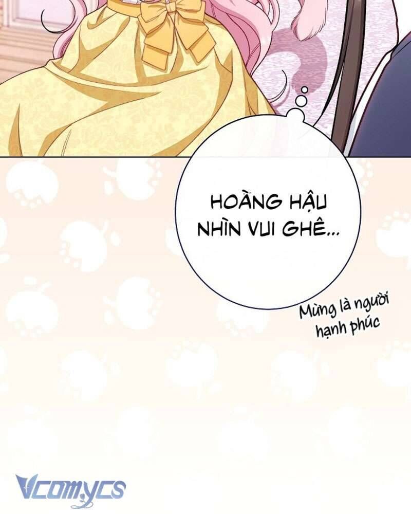 Hầu Gái Độc Quyền Của Hoàng Hậu Phản Diện - Chapter 65 - Page 93