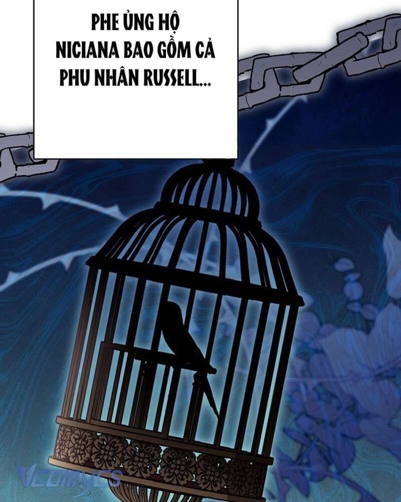 Hầu Gái Độc Quyền Của Hoàng Hậu Phản Diện - Chapter 65 - Page 97