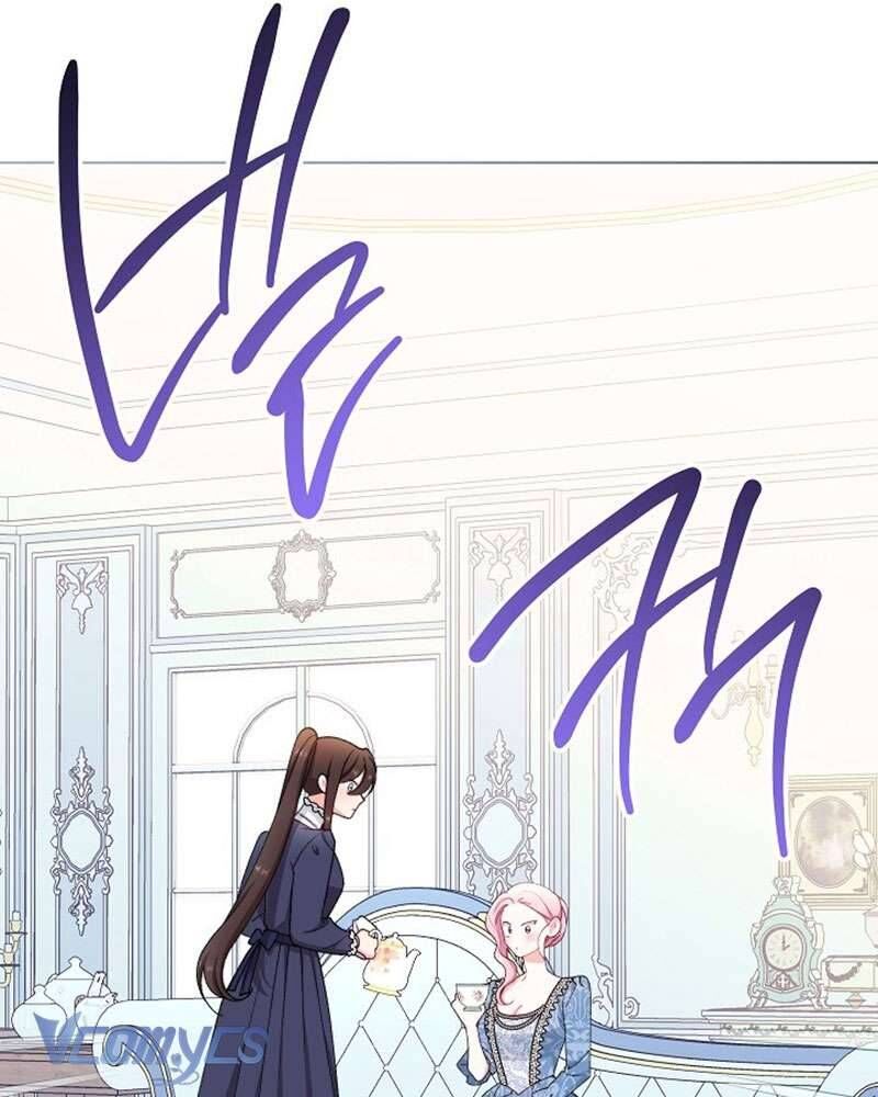 Hầu Gái Độc Quyền Của Hoàng Hậu Phản Diện - Chapter 66 - Page 100