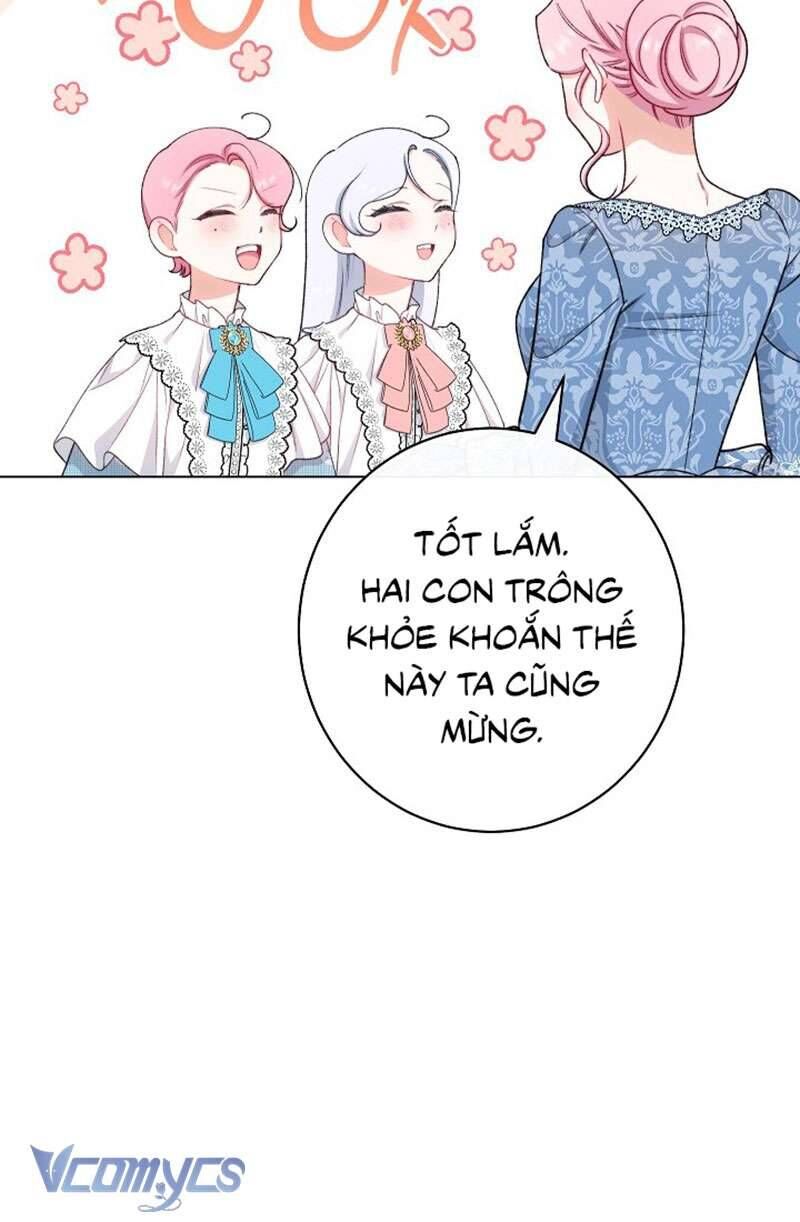 Hầu Gái Độc Quyền Của Hoàng Hậu Phản Diện - Chapter 66 - Page 121