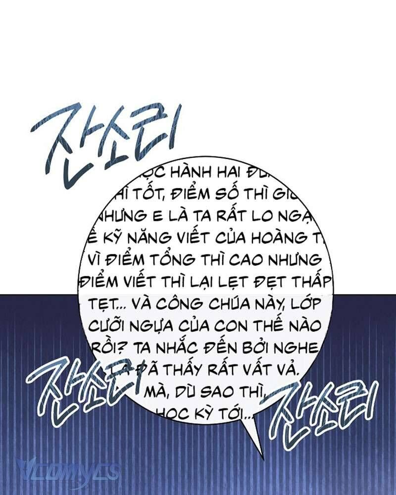 Hầu Gái Độc Quyền Của Hoàng Hậu Phản Diện - Chapter 66 - Page 122