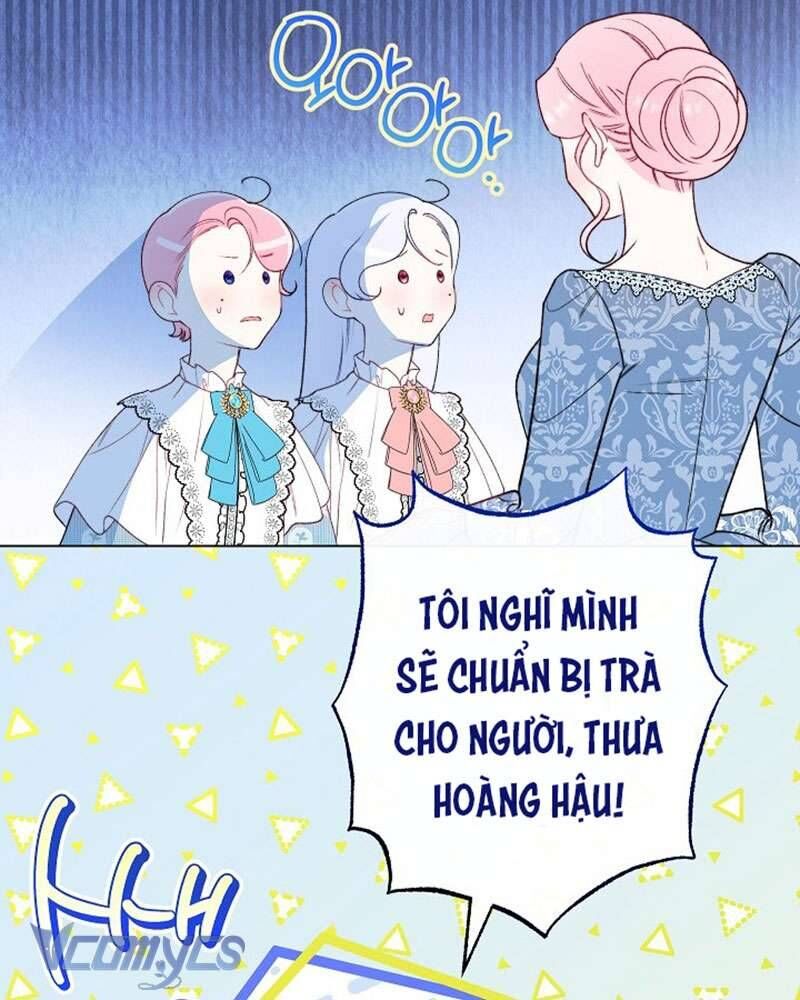 Hầu Gái Độc Quyền Của Hoàng Hậu Phản Diện - Chapter 66 - Page 123