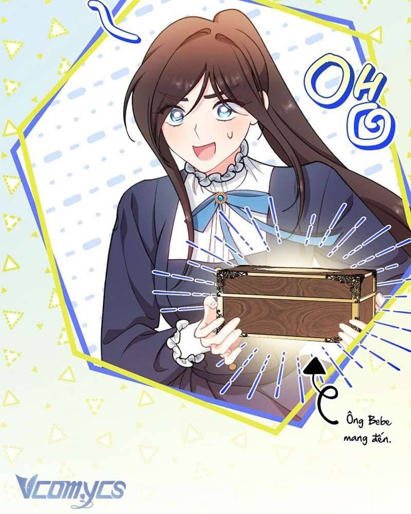 Hầu Gái Độc Quyền Của Hoàng Hậu Phản Diện - Chapter 66 - Page 124