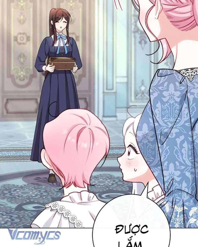 Hầu Gái Độc Quyền Của Hoàng Hậu Phản Diện - Chapter 66 - Page 126