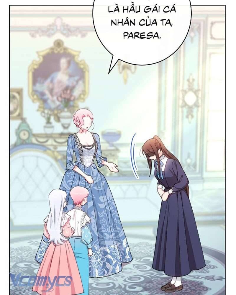 Hầu Gái Độc Quyền Của Hoàng Hậu Phản Diện - Chapter 66 - Page 128