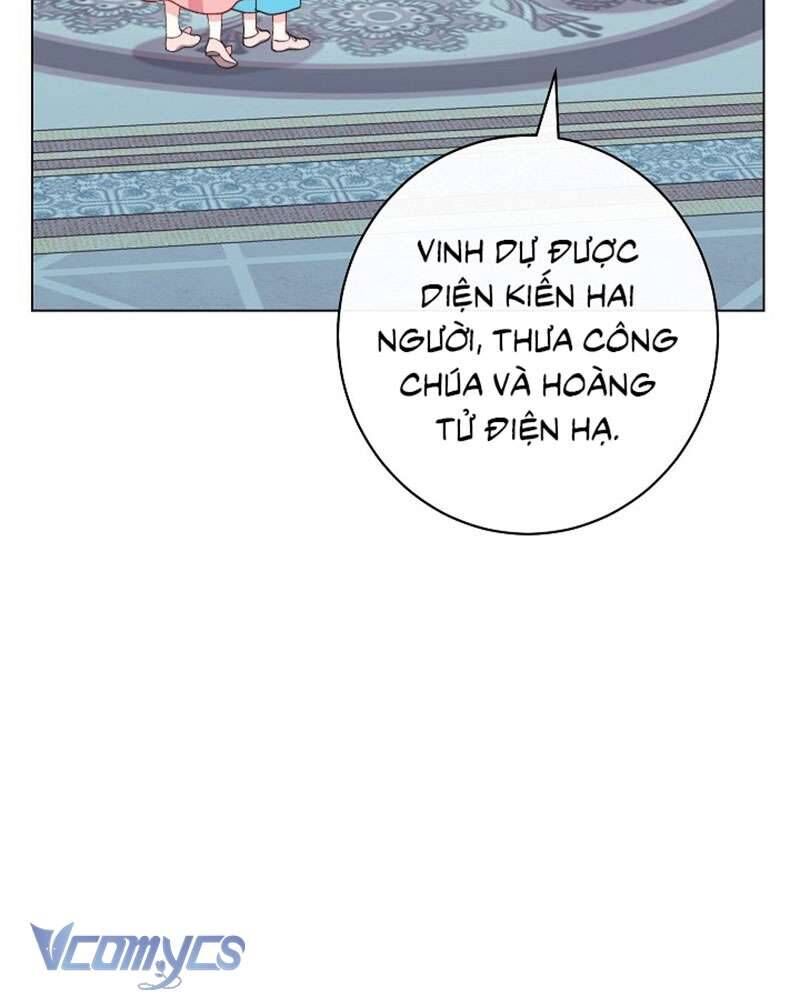 Hầu Gái Độc Quyền Của Hoàng Hậu Phản Diện - Chapter 66 - Page 129