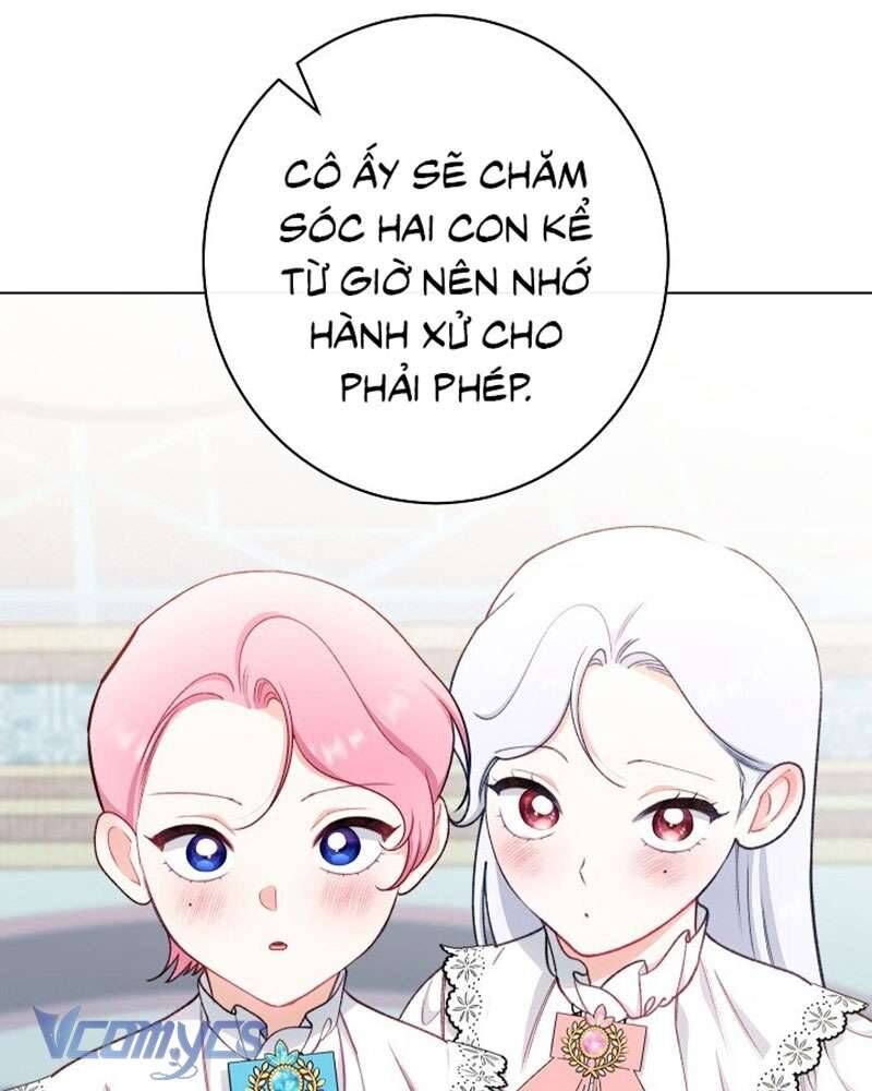 Hầu Gái Độc Quyền Của Hoàng Hậu Phản Diện - Chapter 66 - Page 130