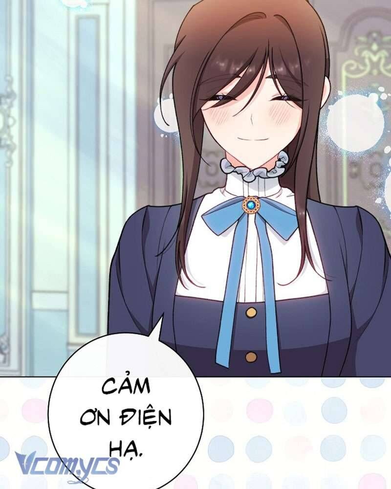 Hầu Gái Độc Quyền Của Hoàng Hậu Phản Diện - Chapter 66 - Page 142