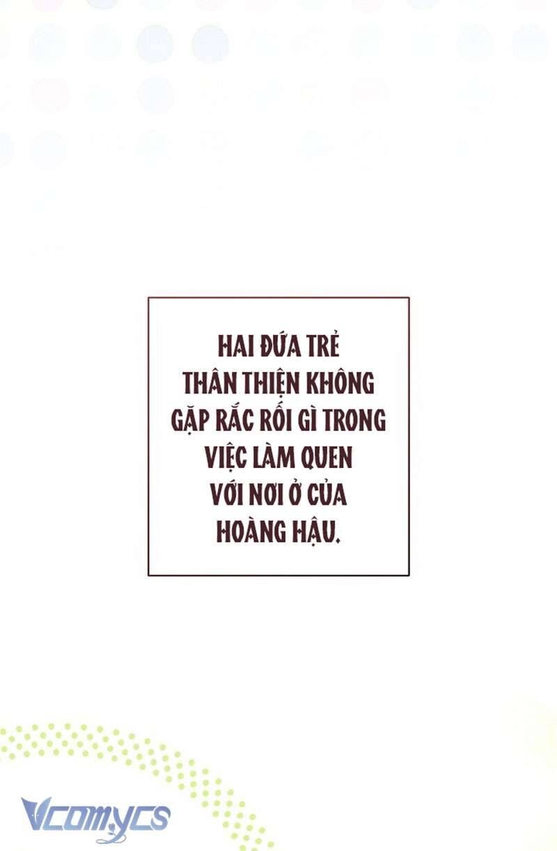 Hầu Gái Độc Quyền Của Hoàng Hậu Phản Diện - Chapter 66 - Page 145