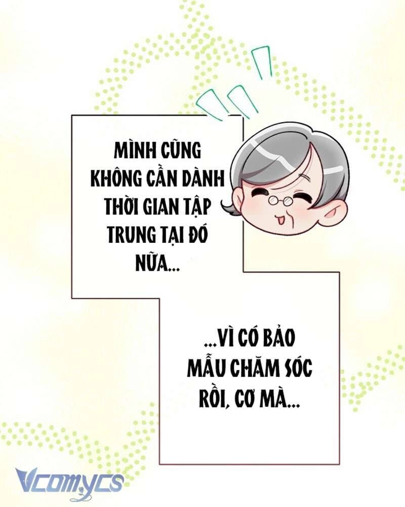 Hầu Gái Độc Quyền Của Hoàng Hậu Phản Diện - Chapter 66 - Page 146