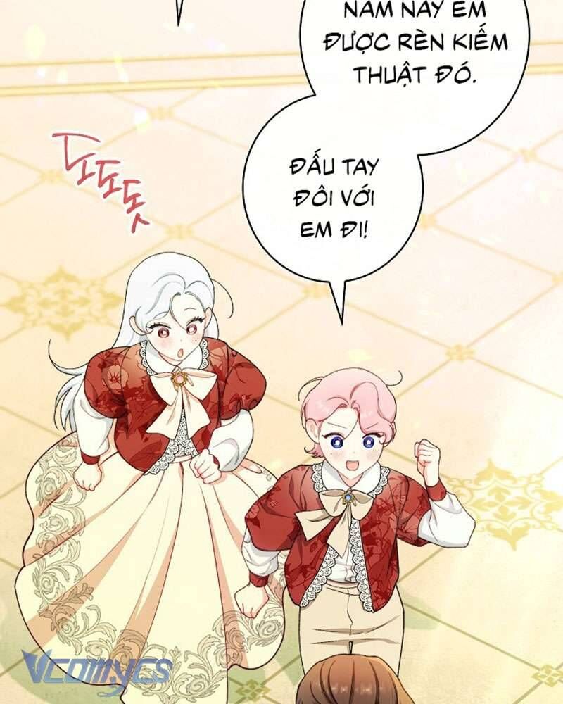 Hầu Gái Độc Quyền Của Hoàng Hậu Phản Diện - Chapter 66 - Page 151