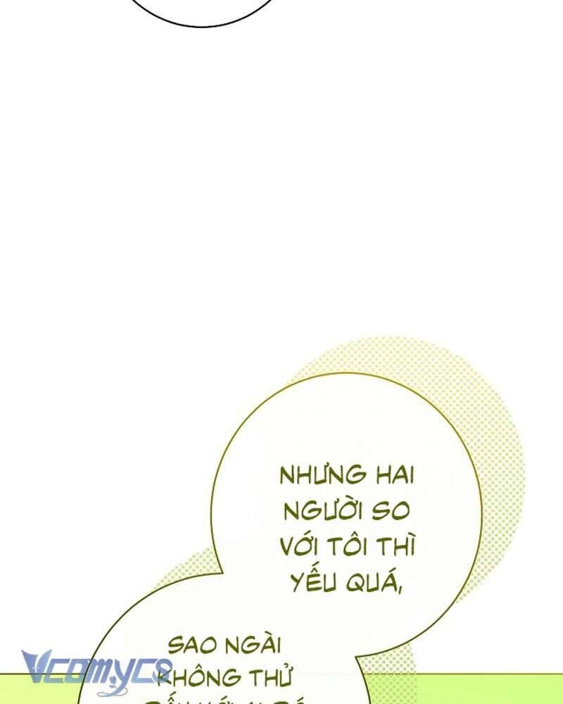 Hầu Gái Độc Quyền Của Hoàng Hậu Phản Diện - Chapter 66 - Page 153