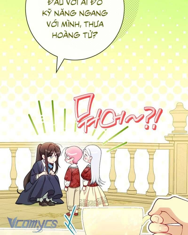 Hầu Gái Độc Quyền Của Hoàng Hậu Phản Diện - Chapter 66 - Page 154