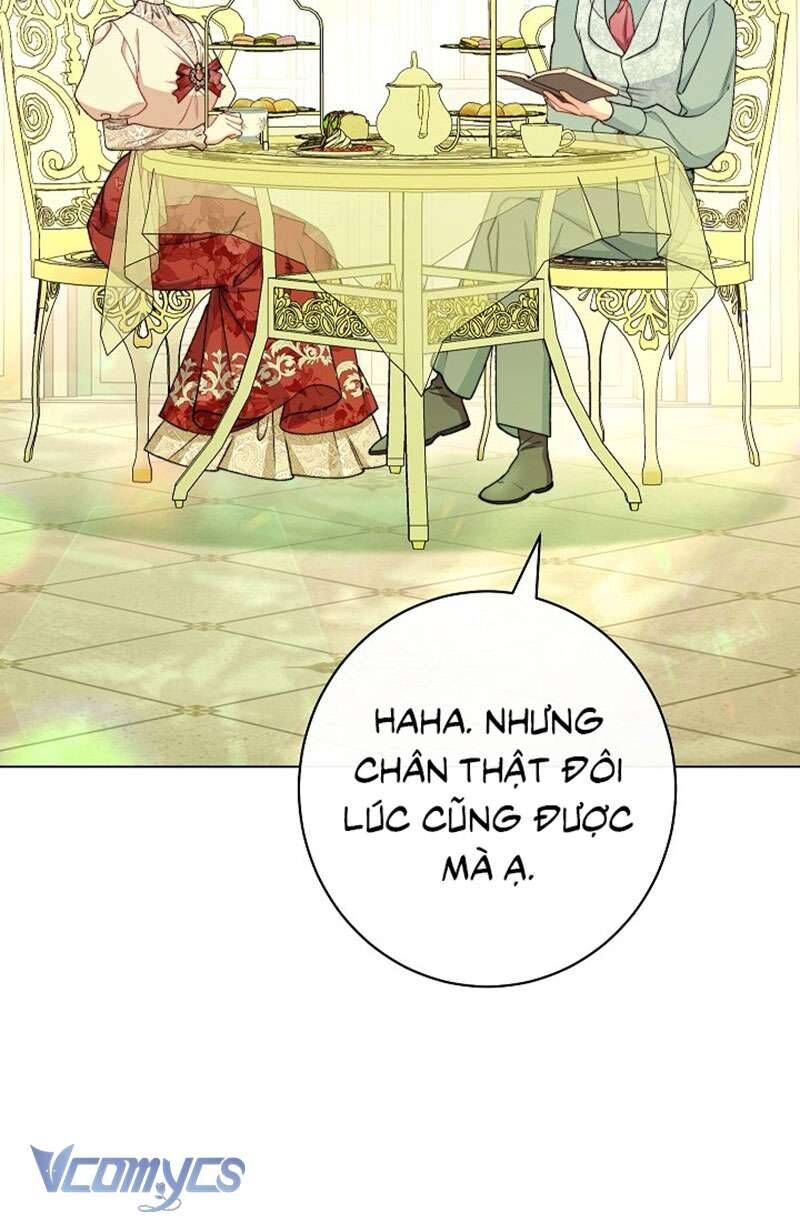 Hầu Gái Độc Quyền Của Hoàng Hậu Phản Diện - Chapter 66 - Page 157