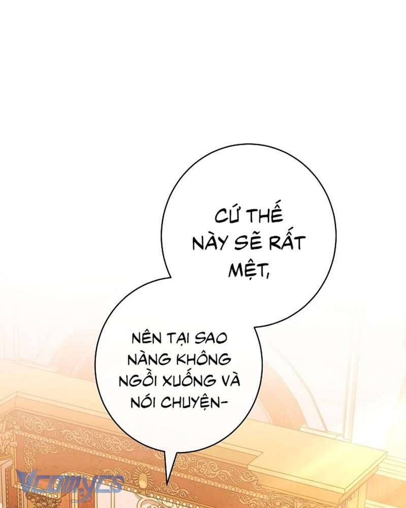 Hầu Gái Độc Quyền Của Hoàng Hậu Phản Diện - Chapter 66 - Page 16