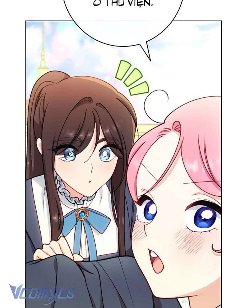 Hầu Gái Độc Quyền Của Hoàng Hậu Phản Diện - Chapter 66 - Page 161
