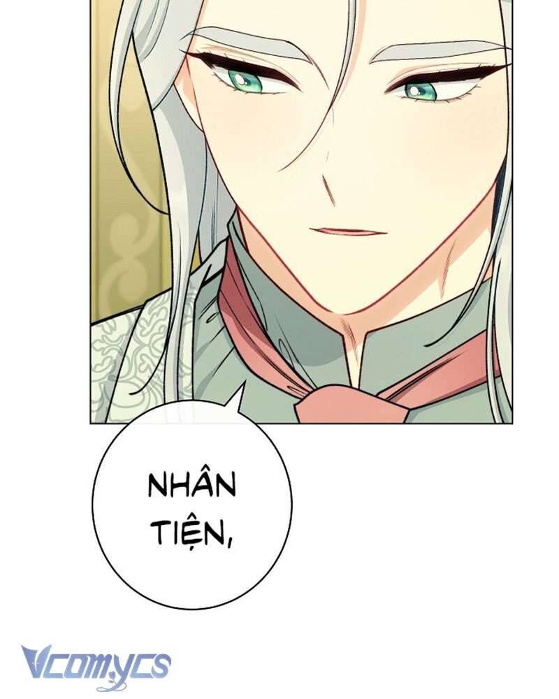 Hầu Gái Độc Quyền Của Hoàng Hậu Phản Diện - Chapter 66 - Page 177