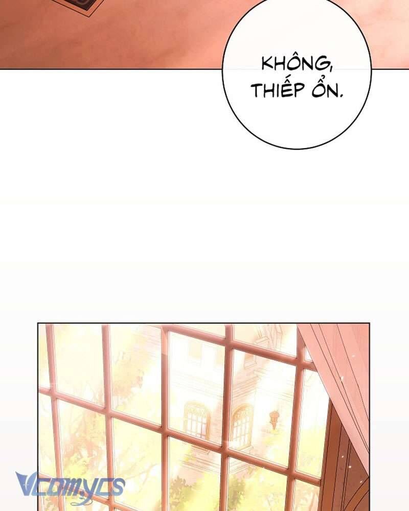 Hầu Gái Độc Quyền Của Hoàng Hậu Phản Diện - Chapter 66 - Page 18