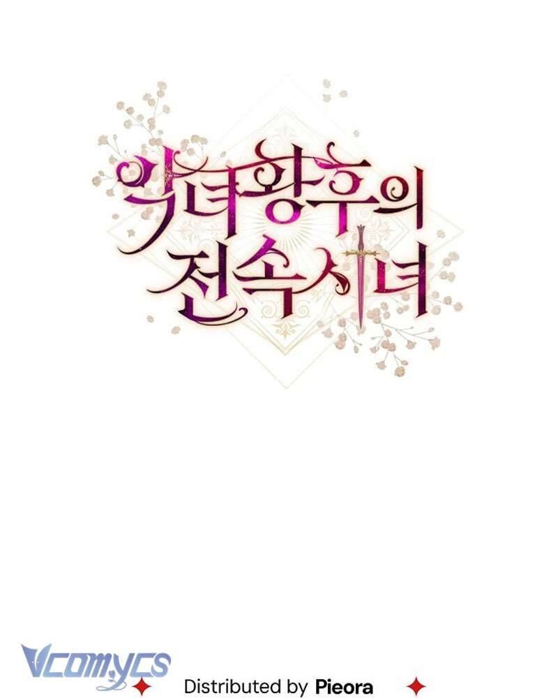 Hầu Gái Độc Quyền Của Hoàng Hậu Phản Diện - Chapter 66 - Page 187