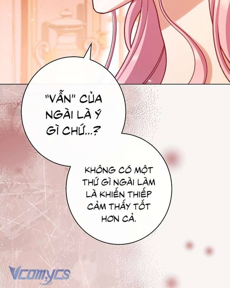 Hầu Gái Độc Quyền Của Hoàng Hậu Phản Diện - Chapter 66 - Page 21