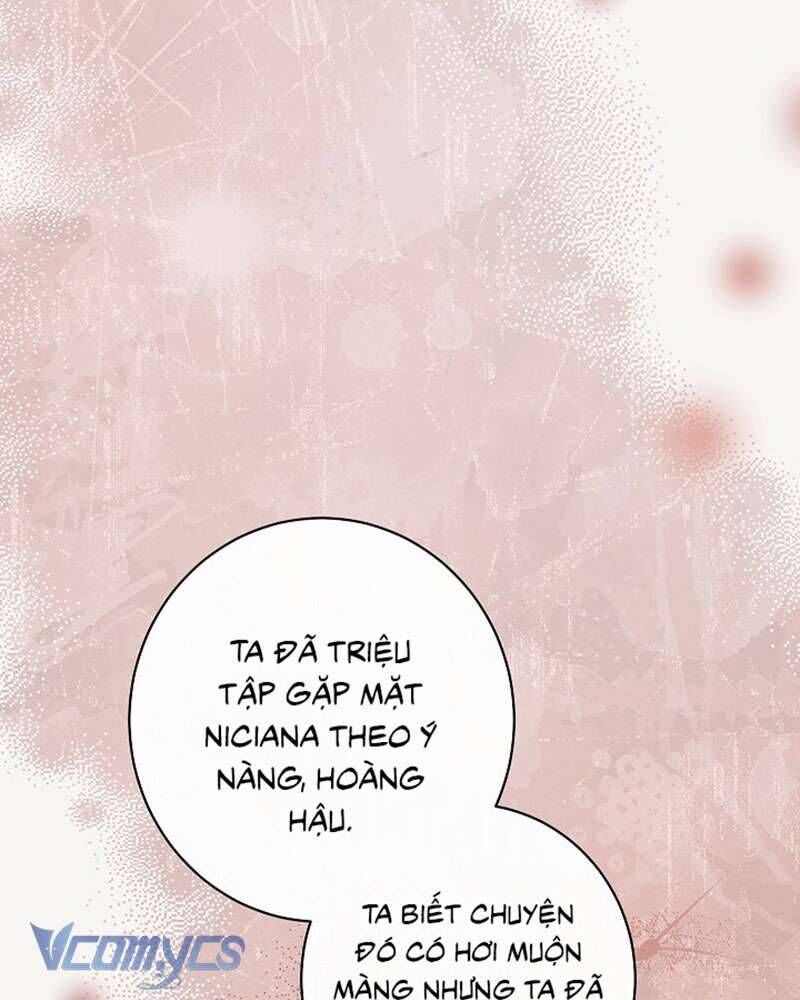 Hầu Gái Độc Quyền Của Hoàng Hậu Phản Diện - Chapter 66 - Page 22