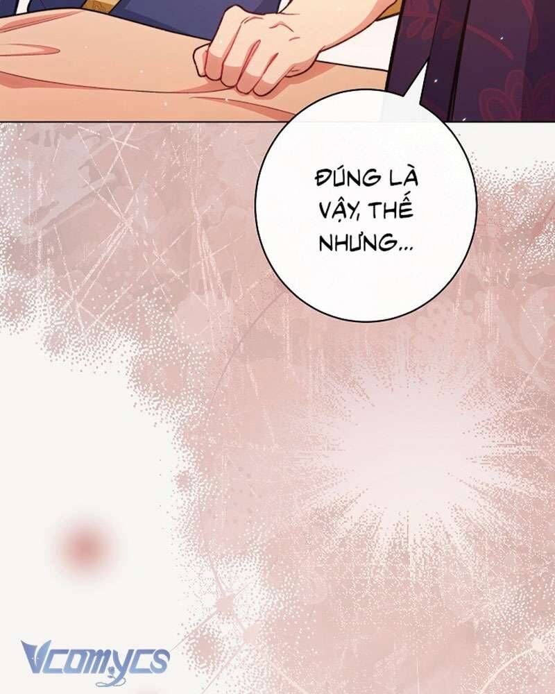 Hầu Gái Độc Quyền Của Hoàng Hậu Phản Diện - Chapter 66 - Page 24