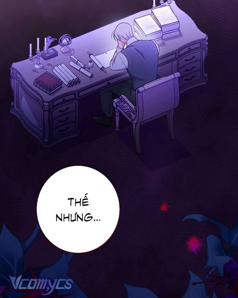 Hầu Gái Độc Quyền Của Hoàng Hậu Phản Diện - Chapter 66 - Page 34