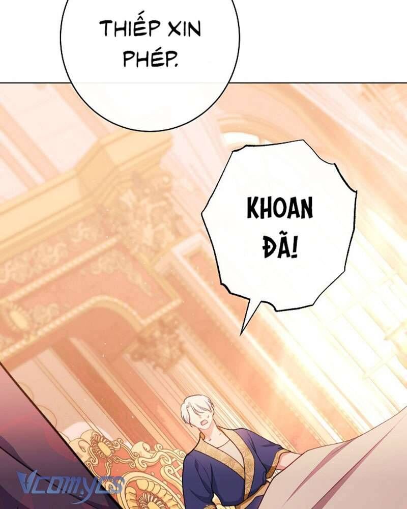 Hầu Gái Độc Quyền Của Hoàng Hậu Phản Diện - Chapter 66 - Page 60
