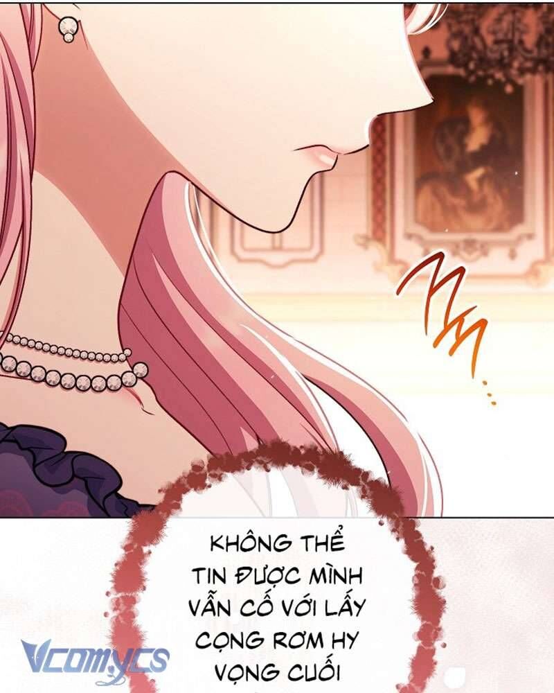 Hầu Gái Độc Quyền Của Hoàng Hậu Phản Diện - Chapter 66 - Page 68