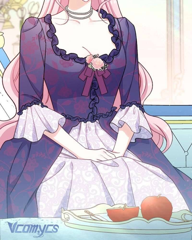 Hầu Gái Độc Quyền Của Hoàng Hậu Phản Diện - Chapter 66 - Page 71