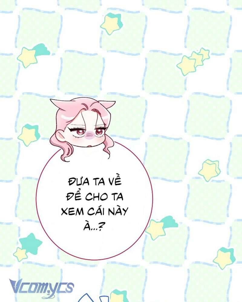 Hầu Gái Độc Quyền Của Hoàng Hậu Phản Diện - Chapter 66 - Page 74