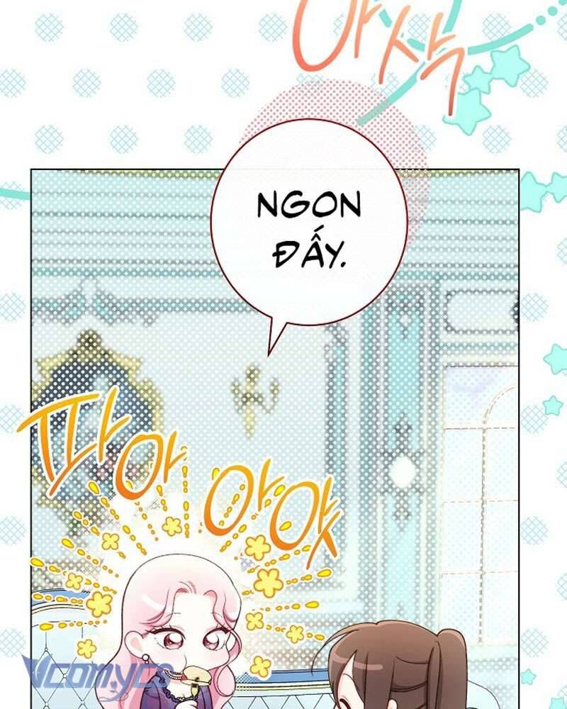 Hầu Gái Độc Quyền Của Hoàng Hậu Phản Diện - Chapter 66 - Page 79