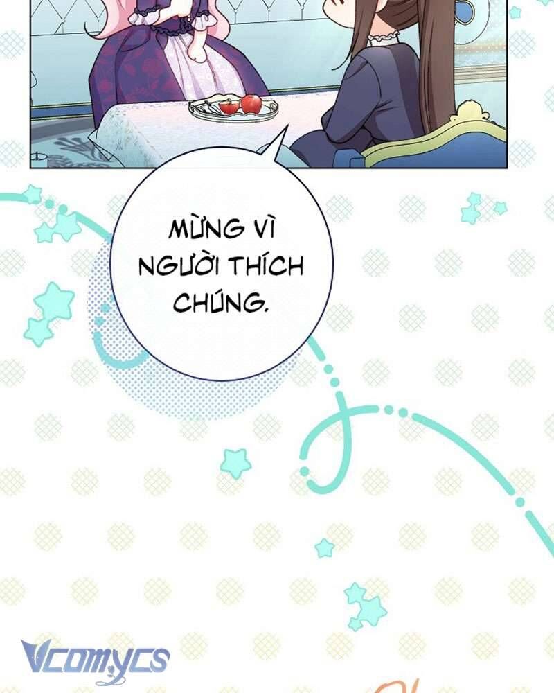 Hầu Gái Độc Quyền Của Hoàng Hậu Phản Diện - Chapter 66 - Page 80