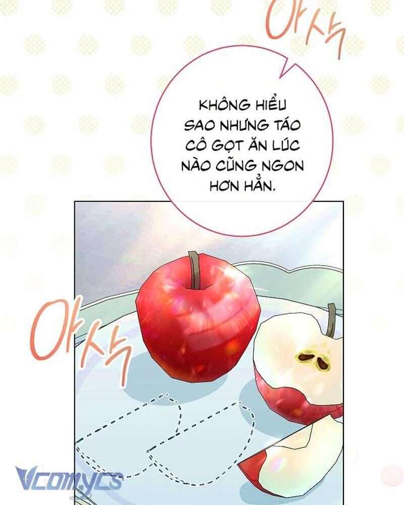 Hầu Gái Độc Quyền Của Hoàng Hậu Phản Diện - Chapter 66 - Page 81